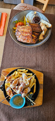 Comentarii opinii despre Gostilna Johana Sergej Dornik S.p