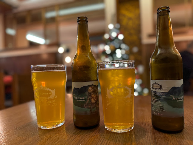 Opinii despre Foksner în Bohinjsko jezero - Gastronomija in gostinstvo