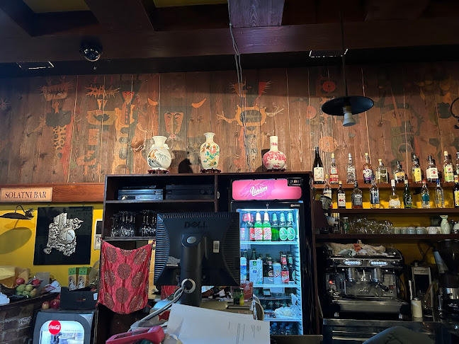 Opinii despre Kitajski dvor în Ljubljana - Gastronomija in gostinstvo