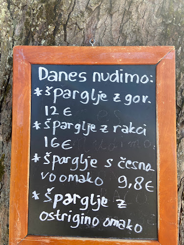 Kitajska restavracija Kitajski vrt - Ljubljana