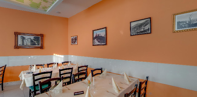 Comentarii opinii despre Restavracija in Pizzeria Zvezda