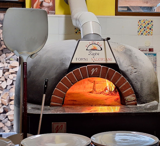 Pizzeria Žagca - Gastronomija in gostinstvo