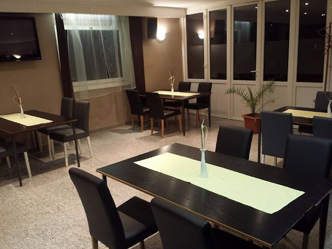 Comentarii opinii despre Restavracija Trije ribniki