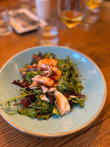 Comentarii opinii despre JADRO gastrobar