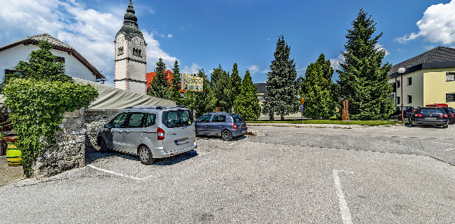 Krčma Mexico Lesce - Lesce