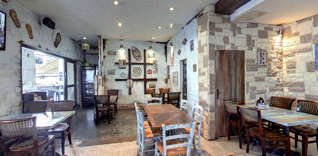 Opinii despre Svetilnik BAR în Ljubljana - Gastronomija in gostinstvo