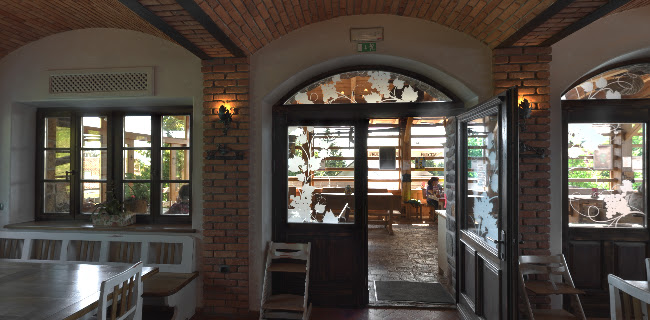 Gostilnica Orle - Škofljica