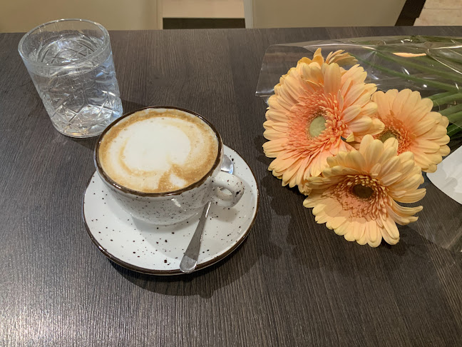 Opinii despre Kavarna Vanilia în Grosuplje - Gastronomija in gostinstvo