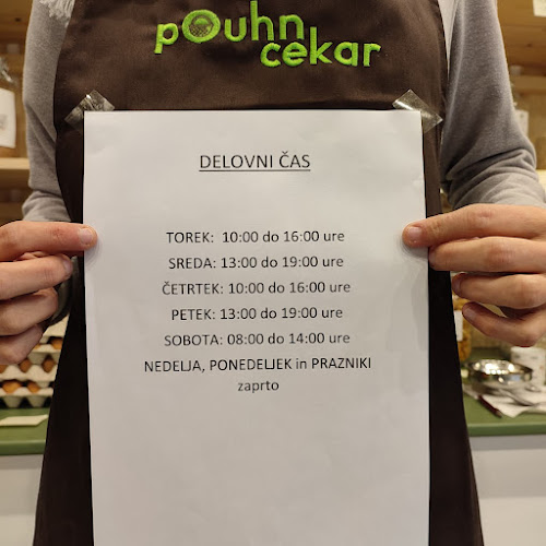 Comentarii opinii despre Trgovina v zapiranju