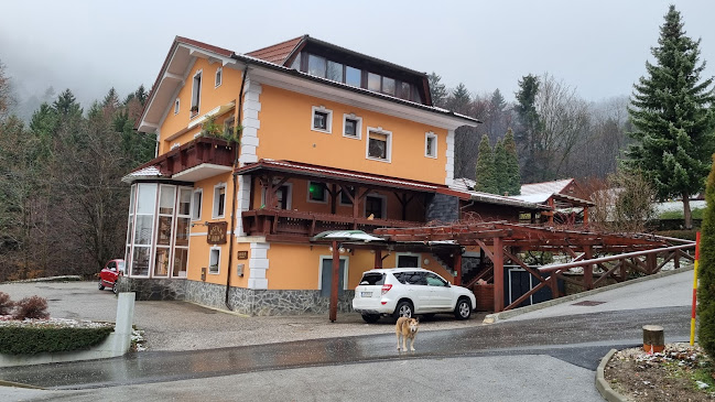 Gostilna Brin, Kuder Katja, s.p. - Trbovlje