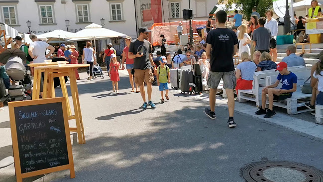 Comentarii opinii despre Odprta Kuhna