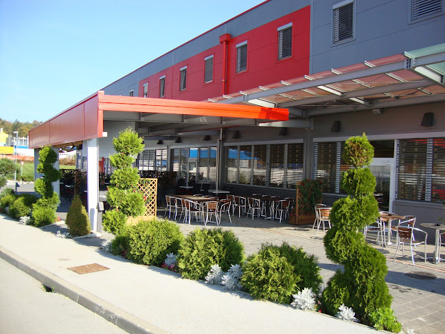 Galaksija Trebnje, Restavracija, Hotel, Bowling, Slaščičarna in Kavarna, d.o.o. - Gastronomija in gostinstvo