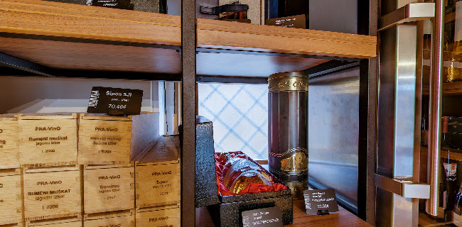 KOŽELJ, d.o.o. - Gastronomija in gostinstvo