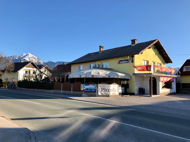 Opinii despre Kava Bar Piccolo în Kranj - Gastronomija in gostinstvo