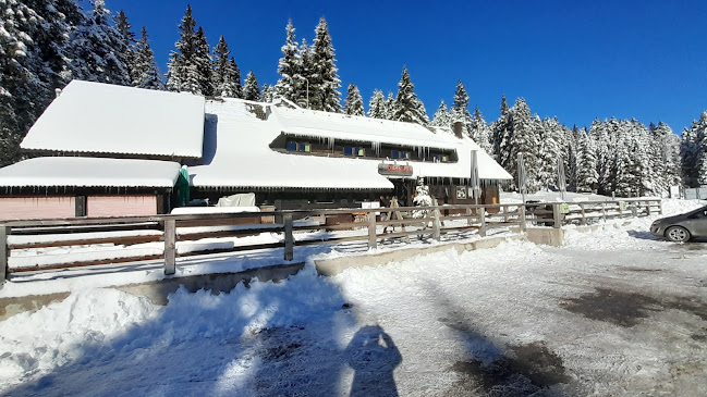 Dom na Pesku - Zreče