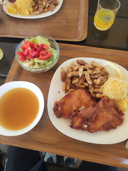 Restavracija Pri vodnem stolpu