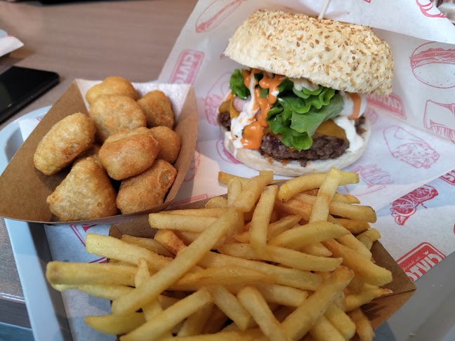 ŠendtviČ - Ljubljana - Šentvid