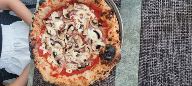 Comentarii opinii despre Restavracija Cubis