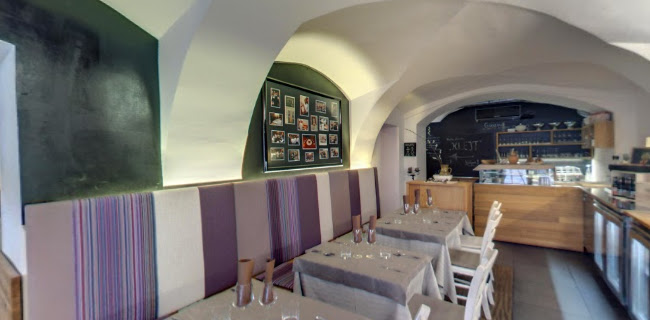 Gujžina - Slovenska kulinarika na vegetarijansko veganski način