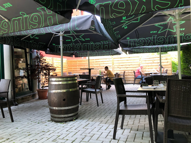 Comentarii opinii despre Bistro Štorja