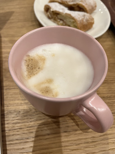 Restavracija Radha Govinda - Ljubljana