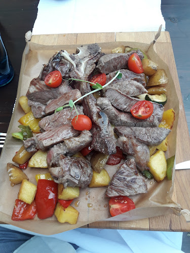 Gostilna Podfarovž - Gastronomija in gostinstvo