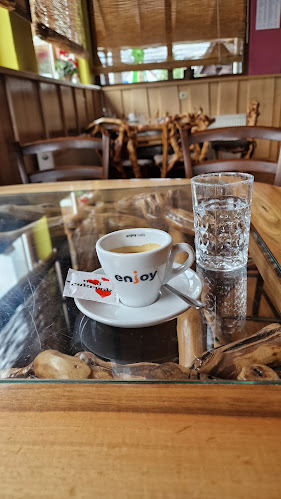 Bar hram Jože Bevec s.p. - Gastronomija in gostinstvo