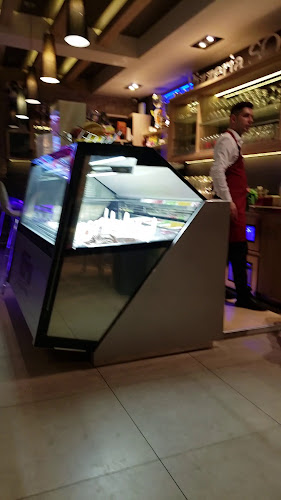 Opinii despre Pizzeria Soča KOBARID în Kobarid - Gastronomija in gostinstvo