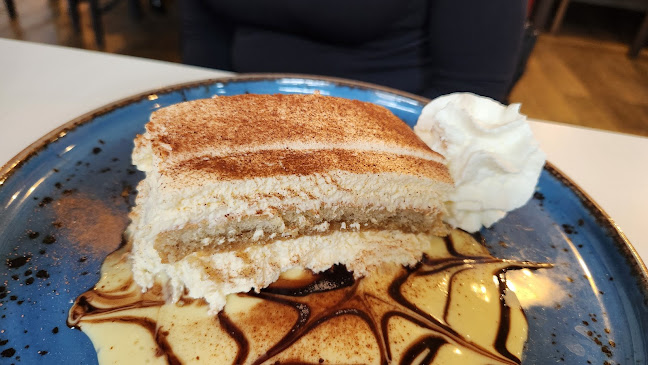 Opinii despre Restavracija Parma în Maribor - Gastronomija in gostinstvo