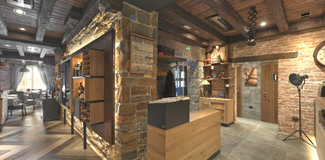 Gostilna Nimis Vanganel - Koper