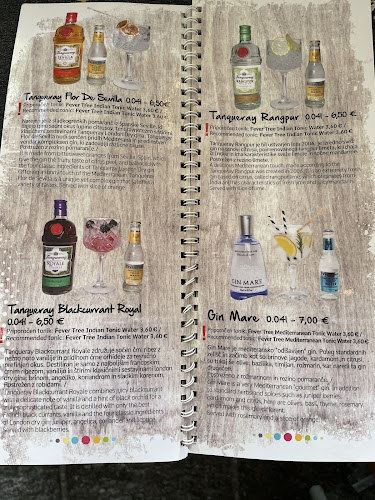 Opinii despre Nabrežje 15 în Ljubljana - Gastronomija in gostinstvo