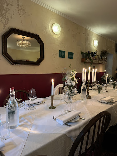 Gostilna Cajnarje - Cerknica