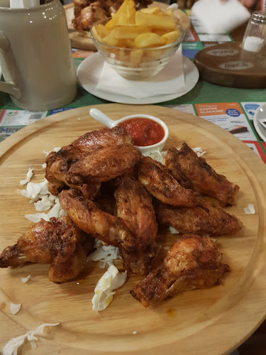 Pizerija Trattoria Padrino - Gostilna - Maribor