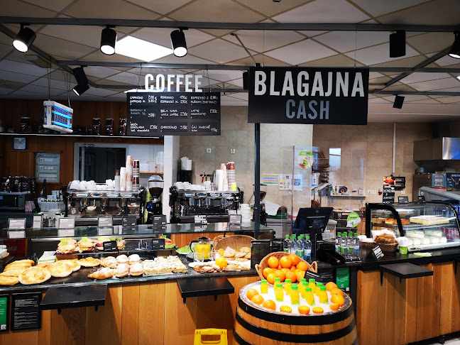 Marché Obrežje Mokrice - Jesenice na Dolenjskem