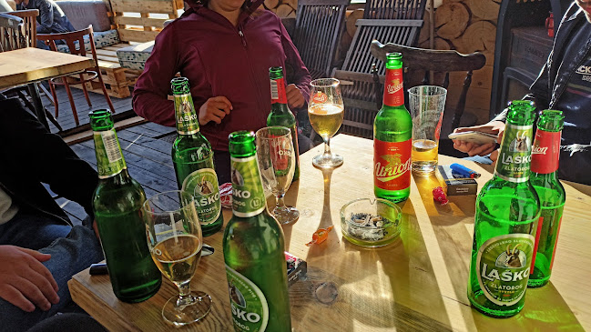 Comentarii opinii despre Bar Drvarnica