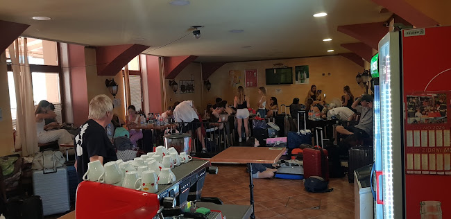 Opinii despre Postajni Bar în Zidani Most - Gastronomija in gostinstvo