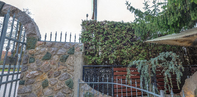 Opinii despre Zajček bar în Ljubljana - Gastronomija in gostinstvo