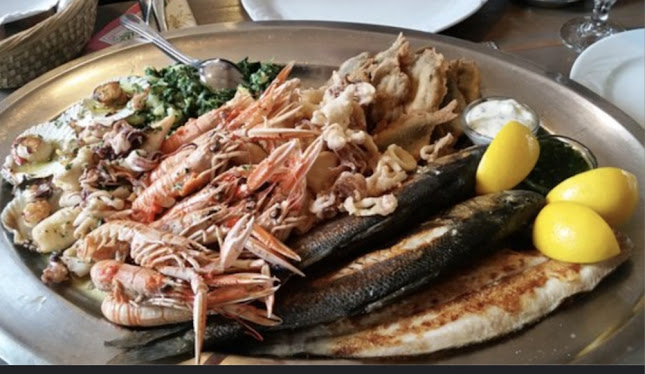 Gostilna Strunjan - Mirjana Mozgan s.p.