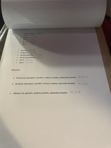 Comentarii opinii despre Bresce Grill