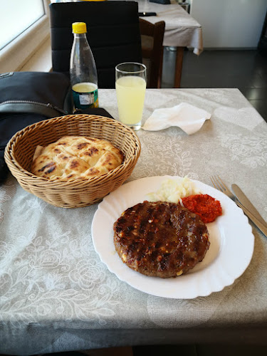 Žar Burger d.o.o. - Gastronomija in gostinstvo