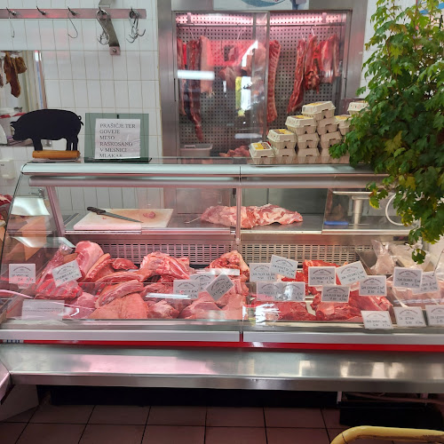 Opinii despre MESNI BUTIK MLAKAR BOŠTJAN MLAKAR S.P. în Krško - Gastronomija in gostinstvo