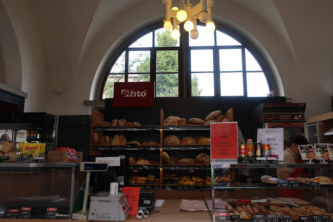 Pekarna Pečjak - Trgovina TRG ARKADE