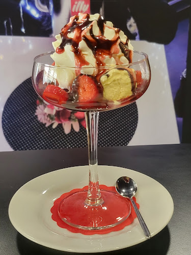 Caffe studio, gostinske storitve, Tjaša Matjaž sp. - Gastronomija in gostinstvo