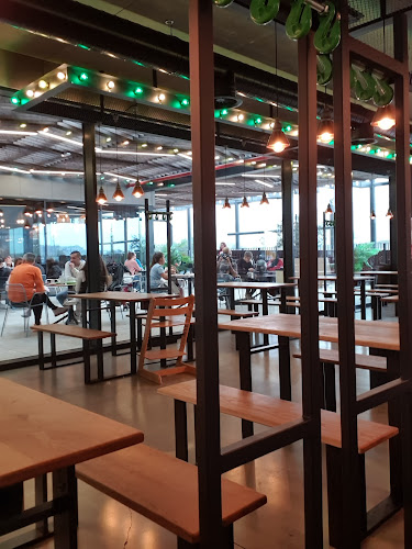 Comentarii opinii despre Lars&Sven burgers Koper-Capodistria