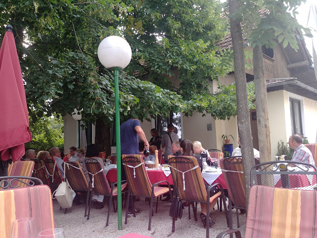 Comentarii opinii despre Gostilna Pečnikar