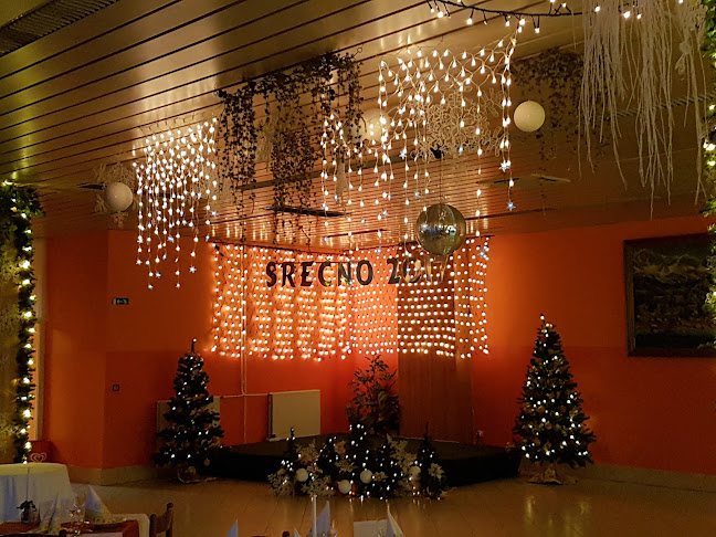 Comentarii opinii despre Gostinstvo in turizem Pugelj