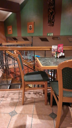 Opinii despre Pizzeria Oxygen în Ljutomer - Gastronomija in gostinstvo