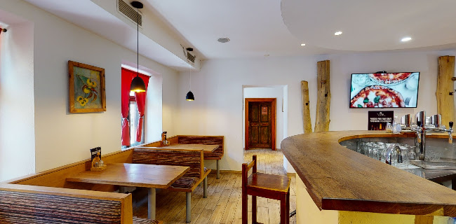 Pizzeria "Gobja hiška". LIKU doo