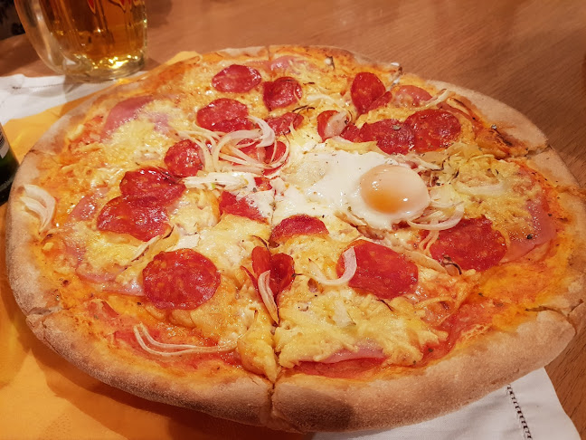 Trgovina in pizzerija "Petrišič" - Bogdan Petrišič s.p. - Gastronomija in gostinstvo