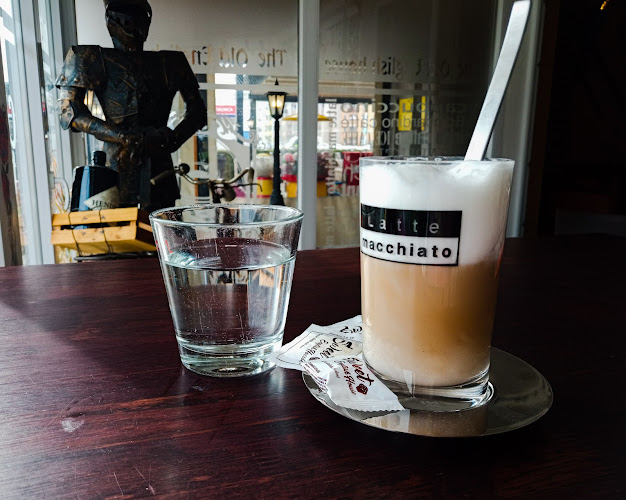 The Old English House, gostinstvo d.o.o. & Sweet English House - Tržič